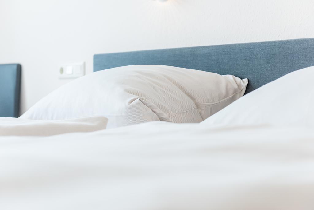 Schaefers Hotel, Self-Check-In, Cafe Und Baecker Am Hotel Vechta Luaran gambar