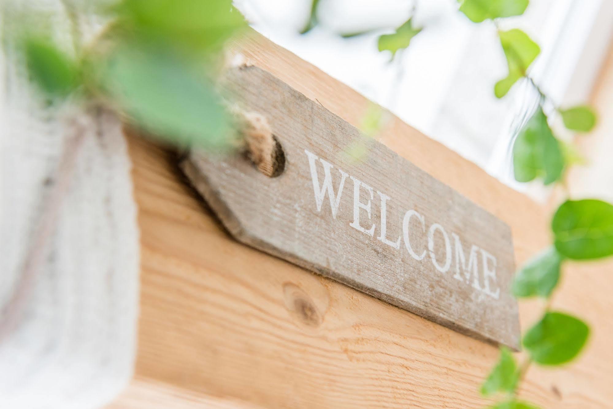 Schaefers Hotel, Self-Check-In, Cafe Und Baecker Am Hotel Vechta Luaran gambar