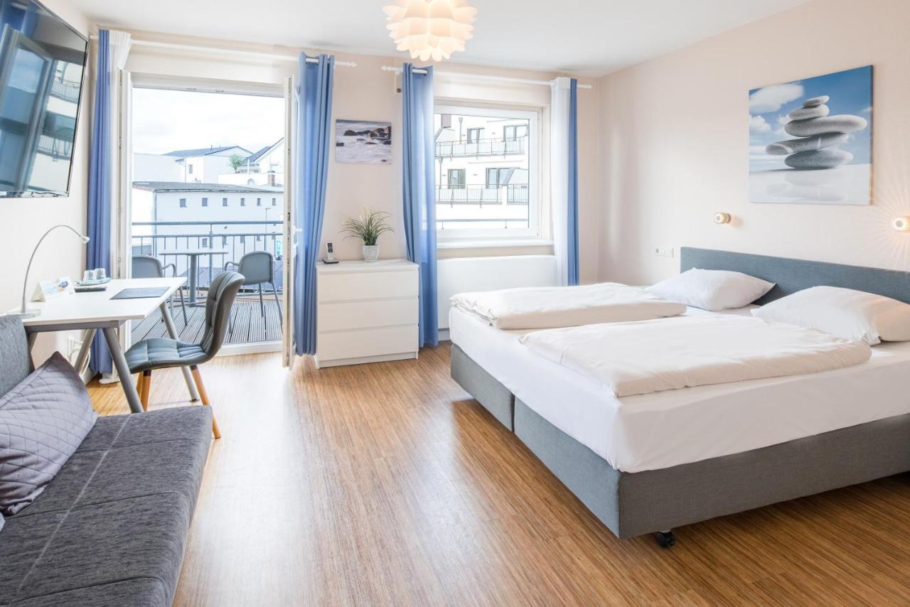 Schaefers Hotel, Self-Check-In, Cafe Und Baecker Am Hotel Vechta Luaran gambar